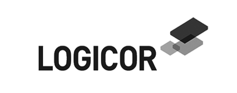 Logicor Client Logo